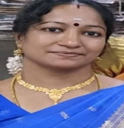 M. Sudha, M. Sc., M Phil.,